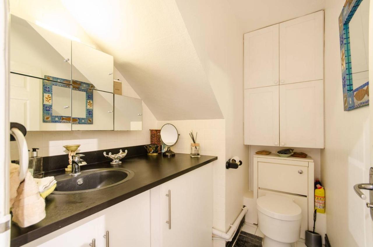 Leeward Gardens With Ensuite Londra Dış mekan fotoğraf