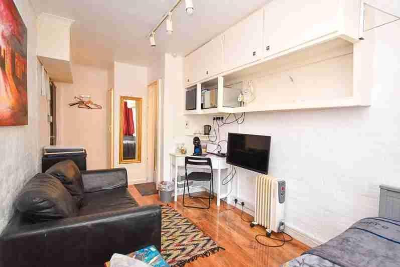Leeward Gardens With Ensuite Londra Dış mekan fotoğraf